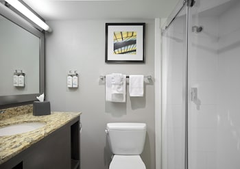 Suite, Multiple Beds