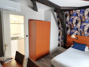 Comfort Room, 1 Double Bed, Non Smoking