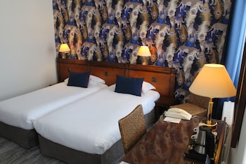 Superior Room, 2 Twin Beds, Non Smoking