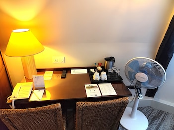 Superior Room, Multiple Beds, Non Smoking