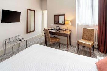 Superior Room, 1 Double Bed, Non Smoking
