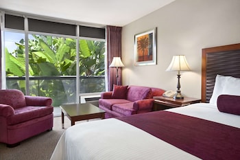 Business Room, 1 King Bed, Non Smoking