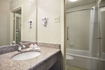 Room, 2 Double Beds, Non Smoking