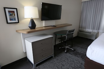 Suite, 1 King Bed