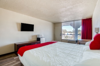 Room, 1 King Bed
