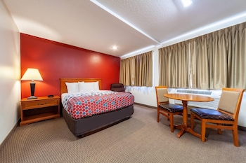 Room, 1 Queen Bed, Accessible, Non Smoking