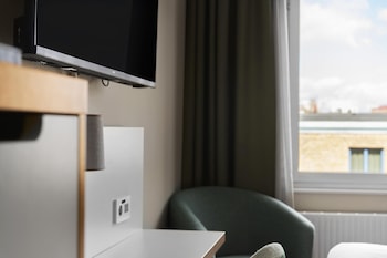 Economy Room, 1 Double Bed, Non Smoking