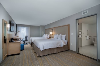 Room, 2 Queen Beds