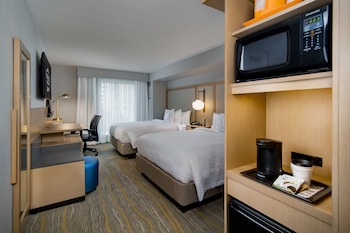 Room, 2 Queen Beds