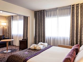 Superior Room, 1 Double Bed