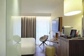 Privilege, Room, 1 Double Bed