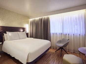 Superior Room, 1 Twin Bed