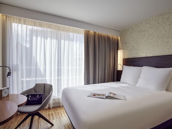 Privilege, Room, 1 Double Bed