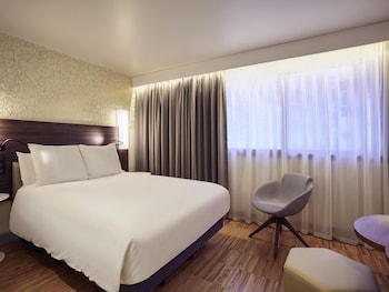 Superior Room, 1 Double Bed