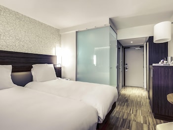 Superior Room, 2 Twin Beds