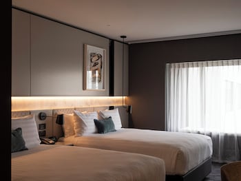 Premium Room, 2 Queen Beds