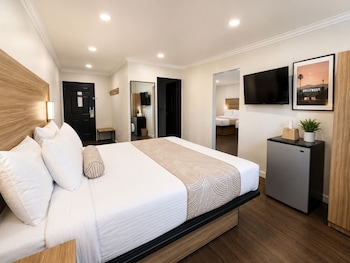 Family Suite, 2 Bedrooms, 2 Bathrooms