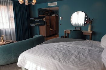 Executive Triple Room