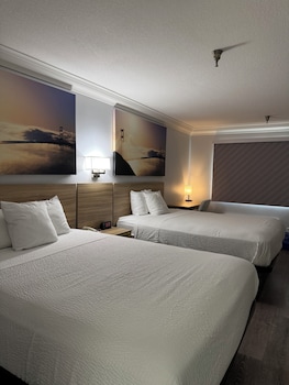 Standard Room, 2 Queen Beds