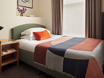 Small Room - Single Bed