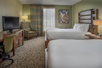 Room, 2 Queen Beds
