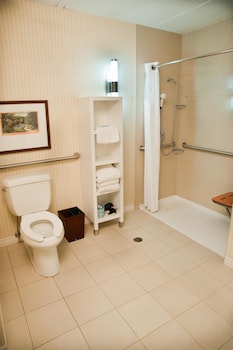Room, Accessible, Non Smoking