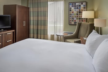 Room, 1 Queen Bed