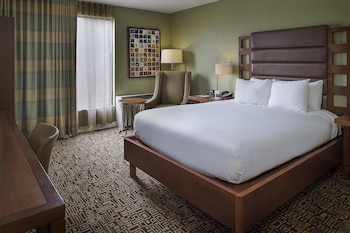 Room, 1 Queen Bed