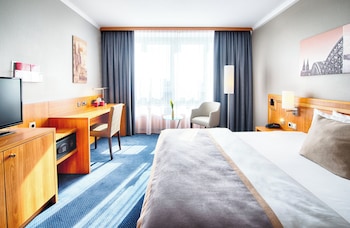 Comfort Single Room