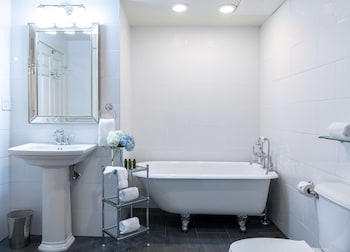 Suite, 1 Bedroom