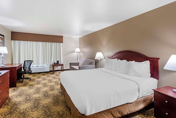 Suite, Multiple Beds, Non Smoking, Kitchen (with Sofabed)