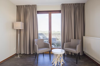 Comfort Double Room, Balcony