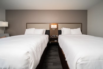 Room, 2 Queen Bed, Non Smoking
