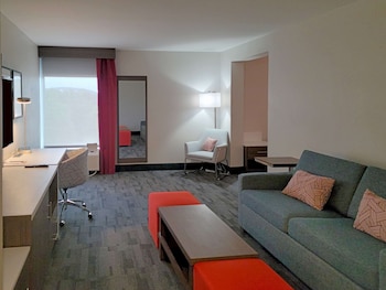 Suite, Multiple Beds, Non Smoking