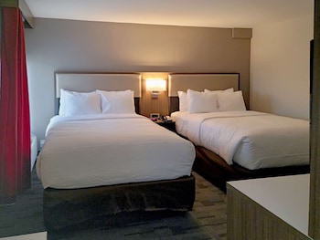 Suite, Multiple Beds, Non Smoking
