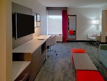 Suite, Multiple Beds, Non Smoking