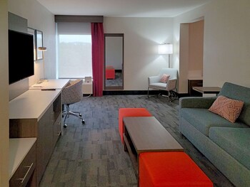Suite, Multiple Beds, Non Smoking