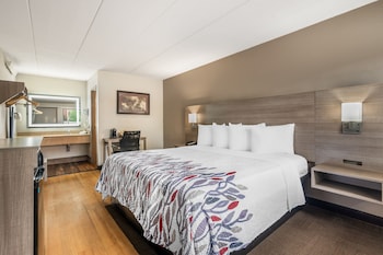Superior Room, 1 King Bed (Smoke Free)