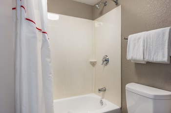 Standard Room, 2 Double Beds (Smoke Free)