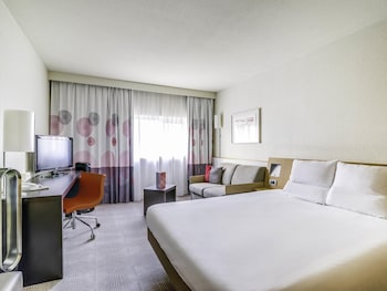 Superior Room, 1 Double Bed