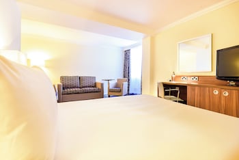 Premium Room, 1 Double Bed with Sofa bed