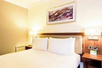Standard Room, 1 Double Bed