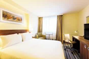 Standard Room, 1 Double Bed