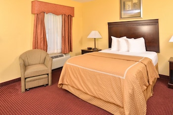 Room, 1 Queen Bed, Non Smoking