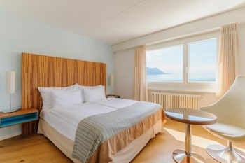 Room, Lake View (Cosy Mona)
