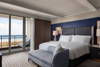 Suite, 1 Bedroom, Ocean View (Balcony)