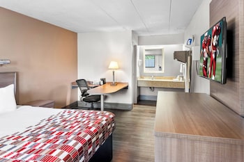 Superior Room, 1 King Bed (Smoke Free)