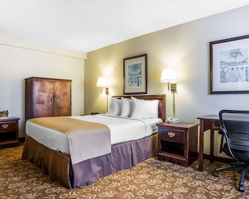 Room, 1 Queen Bed, Accessible, Non Smoking