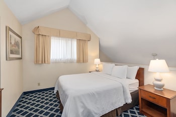 Luxury Loft, 2 Bedrooms