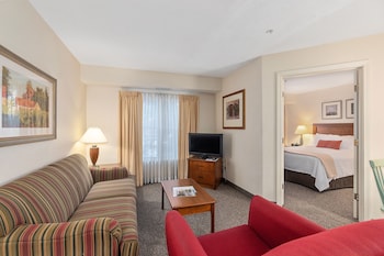 Traditional Suite, 1 Bedroom